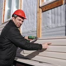 Best Composite Siding  in Glasgow, OR